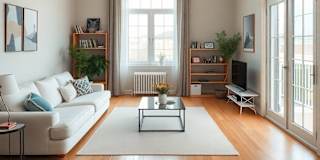 Arun P's room