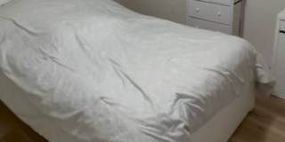 Chloe Kresovic's room