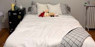 Emily's room