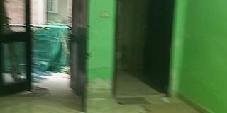 Sunny's room