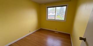Ruth's room