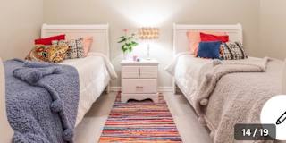 meli's room