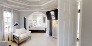 Benjamin's room