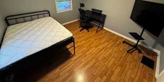 Jonathan's room