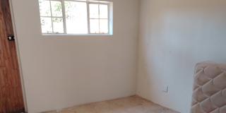 Mbali Shabalala's room