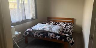 Amal's room