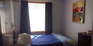 Bronwyn's room