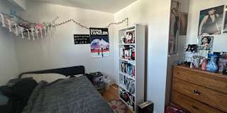 Rory's room