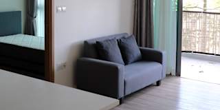 Aaron's room