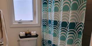 Rachana's room