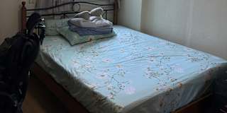 Nancy's room