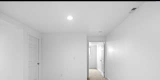 Trevor's room