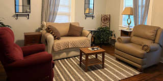jennifer's room
