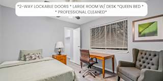 PadSplit's room