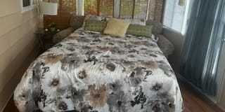 Maria's room