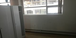 Yevhen's room