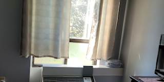 Marjorie's room