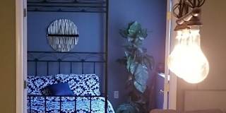 Jessica's room