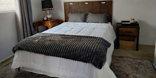 Diana's room