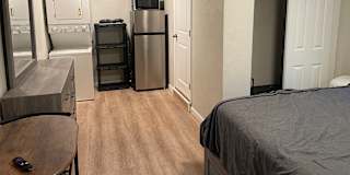 Kate's room