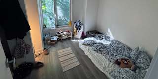 janice's room