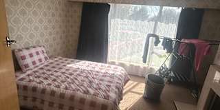 Courtney's room