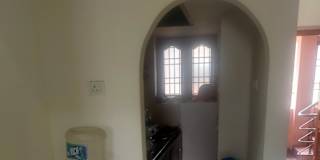 Siva Ram's room