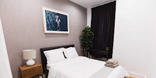 Sam June's room