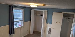 Randy's room