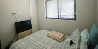 Mejury's room