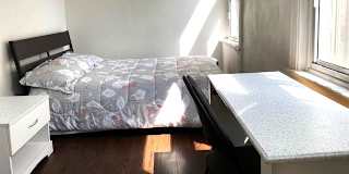 Samir Sehayek's room