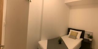 VVA EI's room