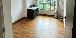 T's room