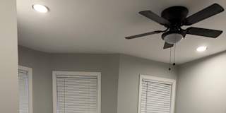 Vita's room