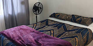 Robyn's room