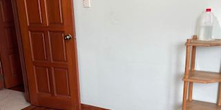 Chris's room