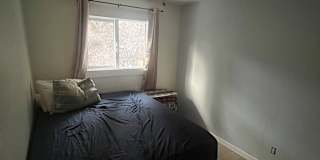 Joel's room