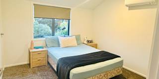 Krishan's room