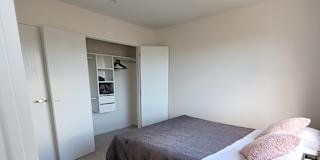 Nora's room
