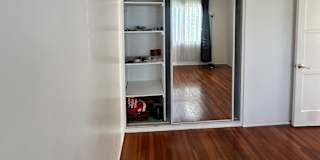 Christine's room