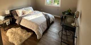 Catalina's room