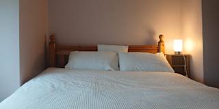 Yvonne McGarry's room