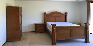 gloria's room
