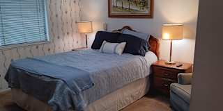 Tammy's room