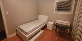 Alex's room