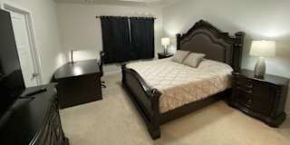 David's room