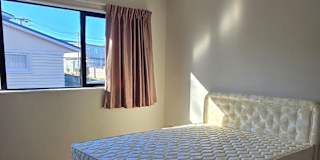 Cheryl's room