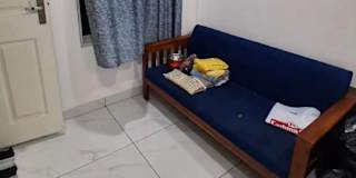 Alen's room