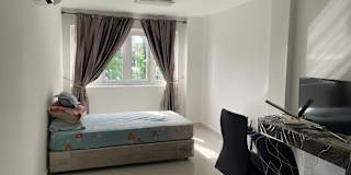 Zfy Ed's room