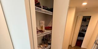 Jason's room